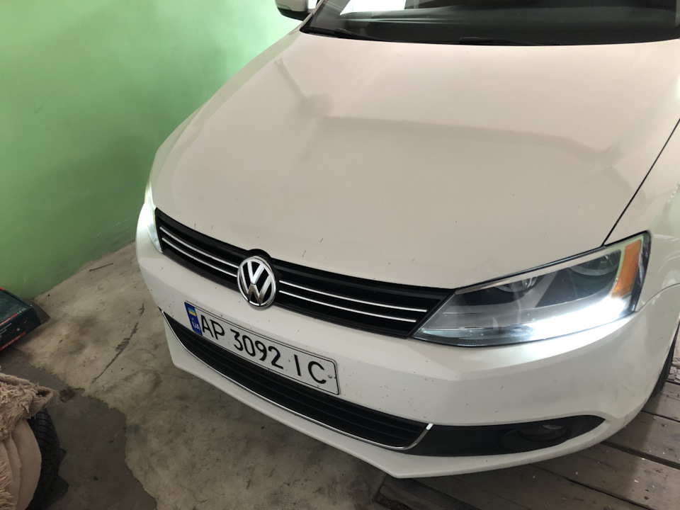 Заміна ламп розжарювання на led. 3