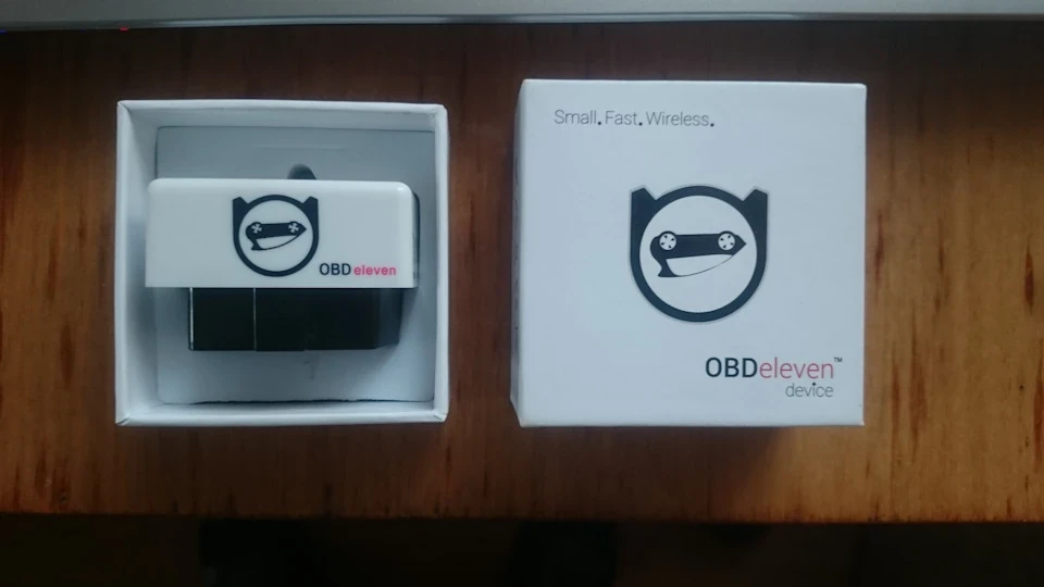 Покупка OBDeleven та активація MirrorLink in motion.