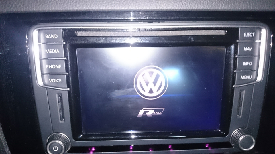 Русифікація Discover Media 5