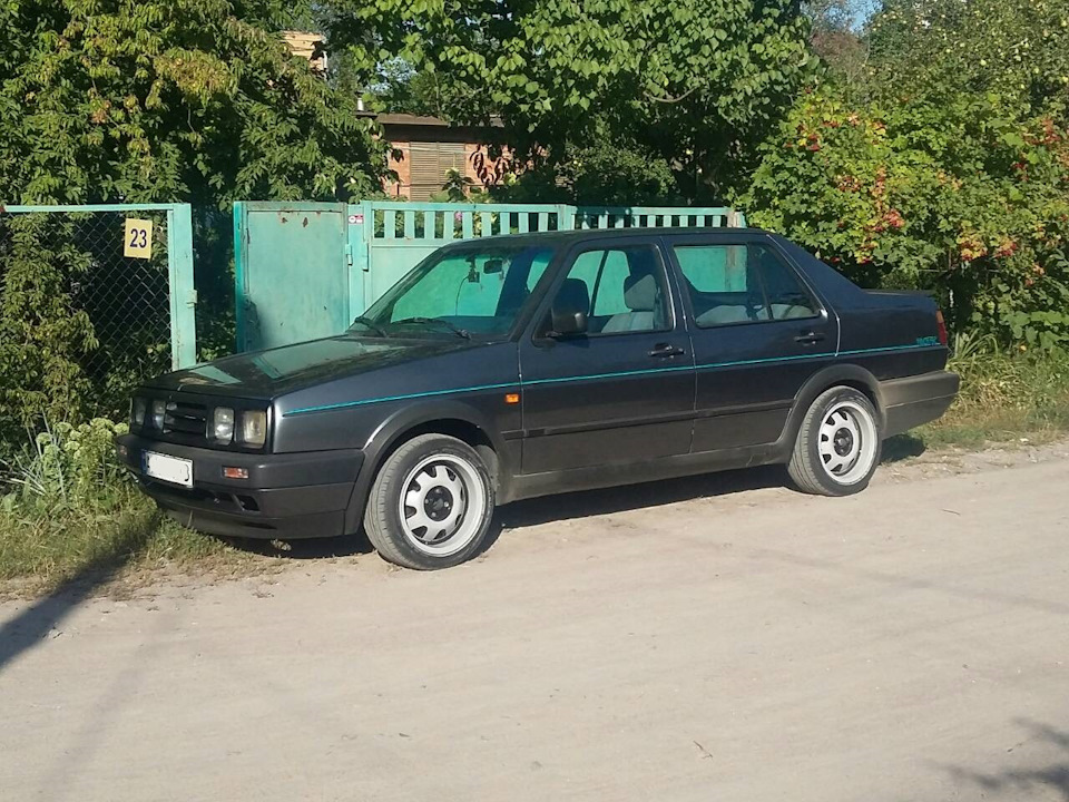 джеттодень, 2 роки разом 2
