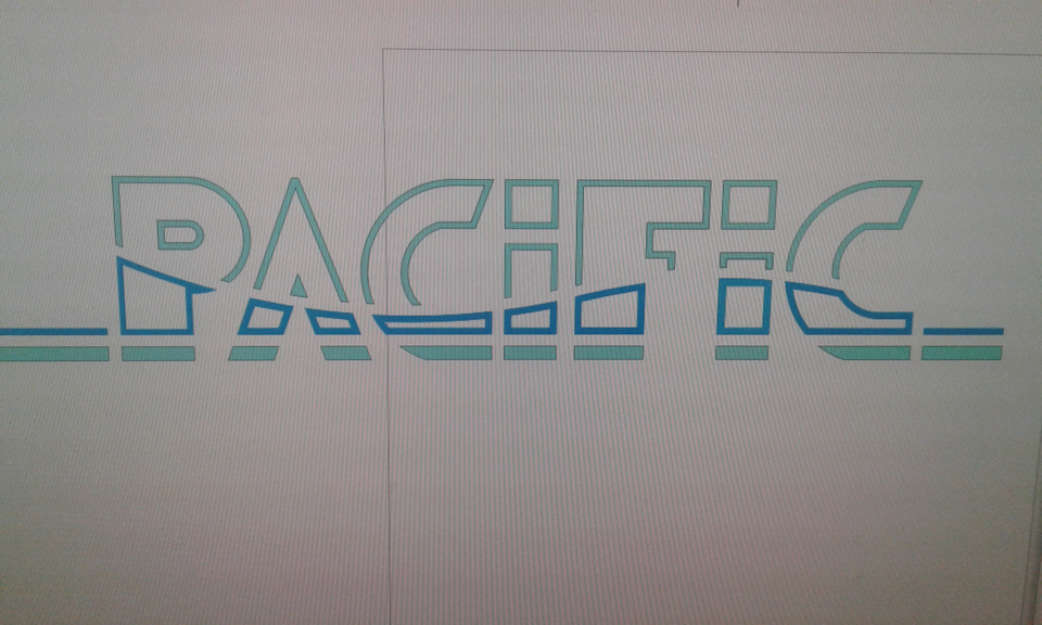 Pacific 2