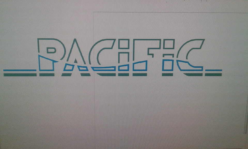 Pacific 1