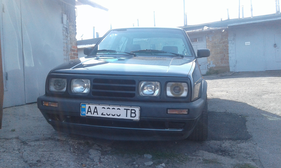салон, зазори 3