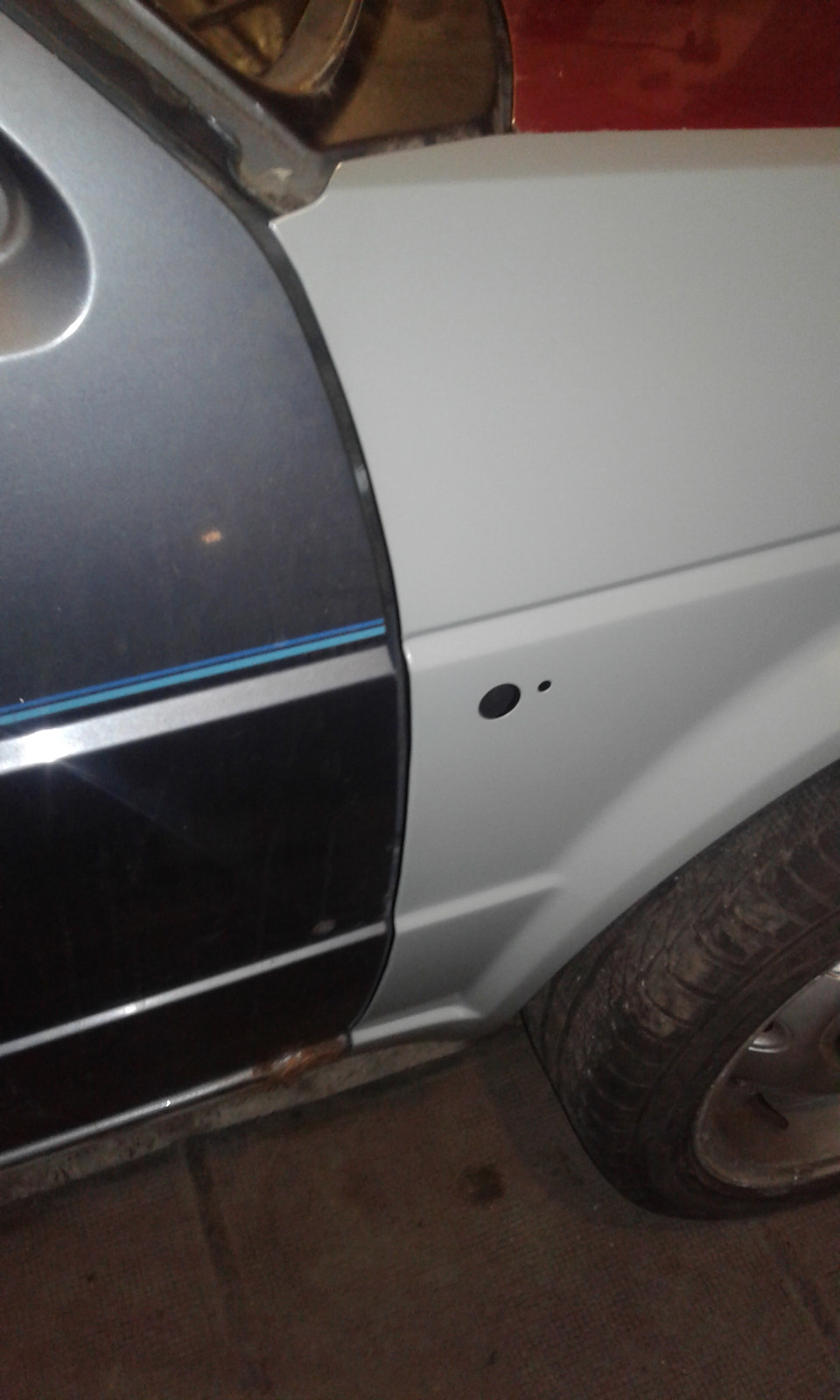 залізо 5