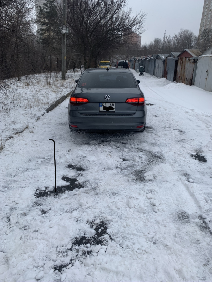 Заміна задніх ліхтарів на притоновані. 4