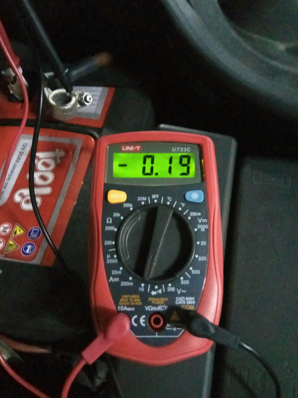 Боротьба з Car-Net 3