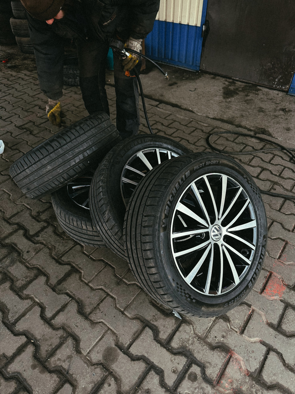 Нові диски 1