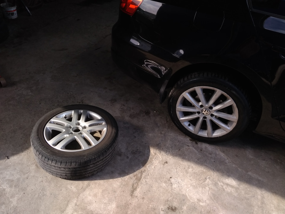 Диски BORBET R17. 5