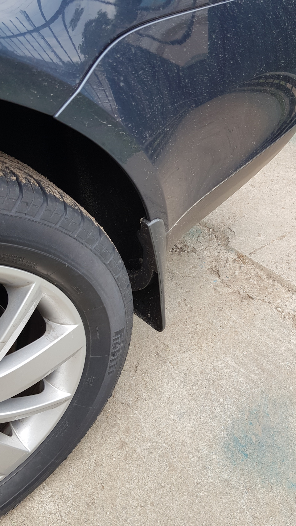 Бризковики з Китаю. 4