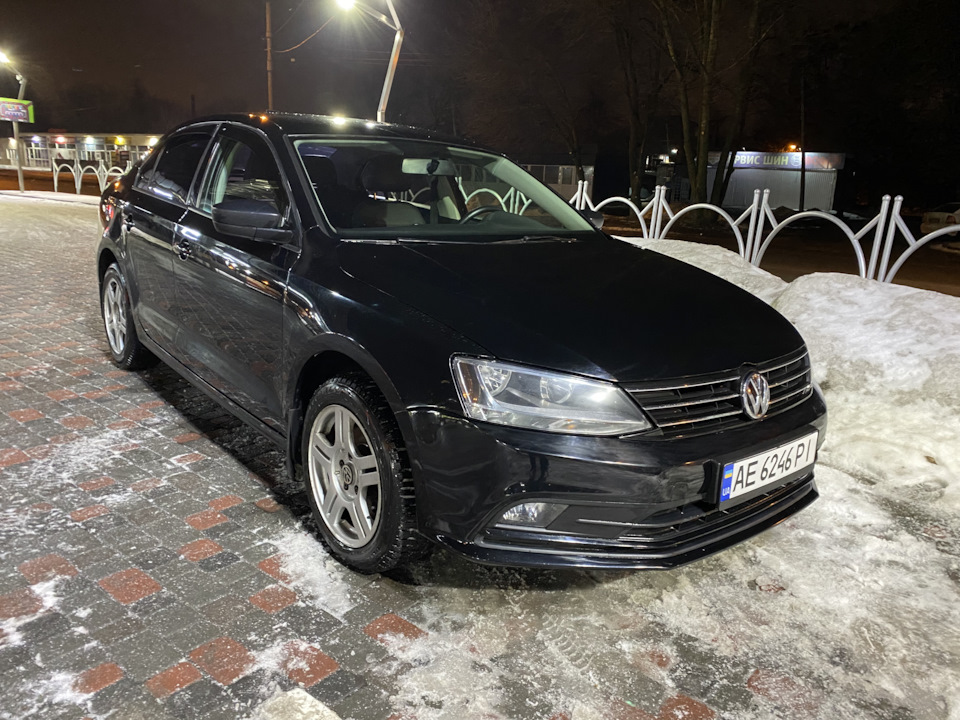 Відкрив для себе Америку))) 4