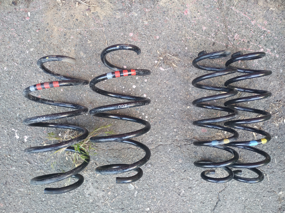 EIBACH PRO-KIT ===> Євроспорт 1