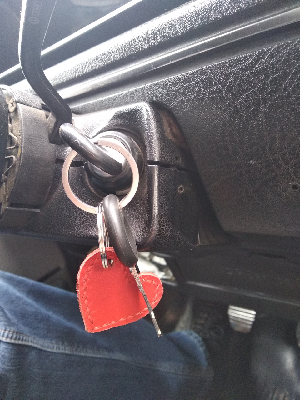 Подарунки для фрау до 8 березня :-) 2