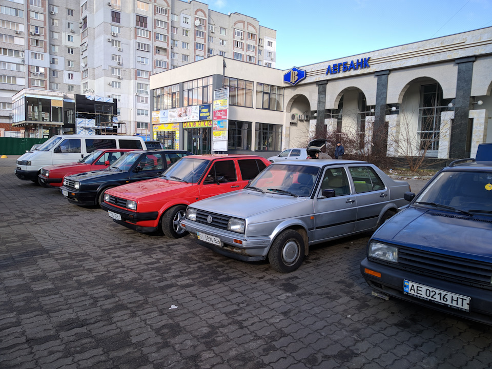 Просто нічим :-))) 2