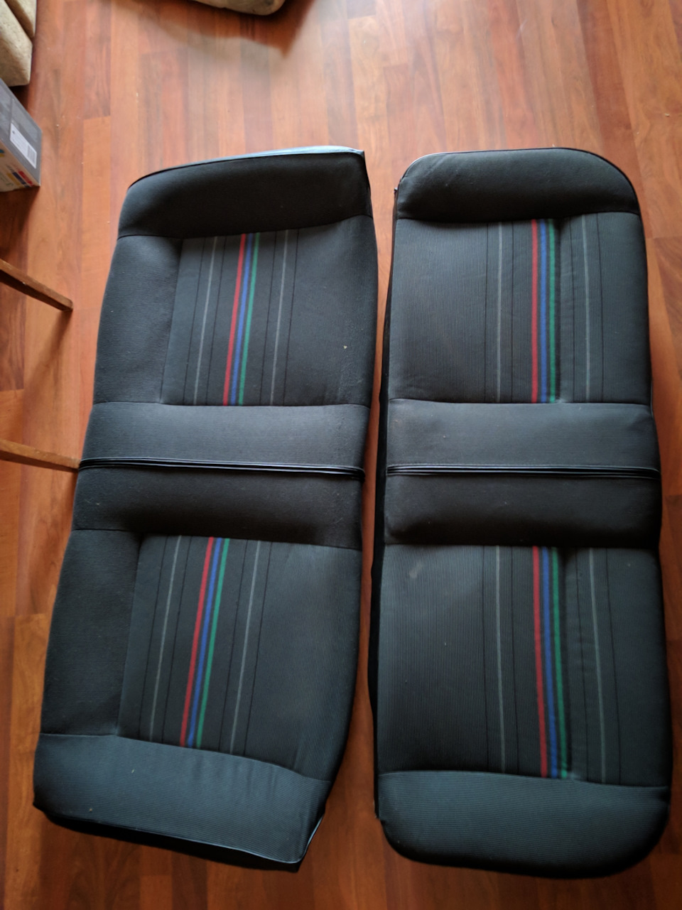Ребілд vagsport 2