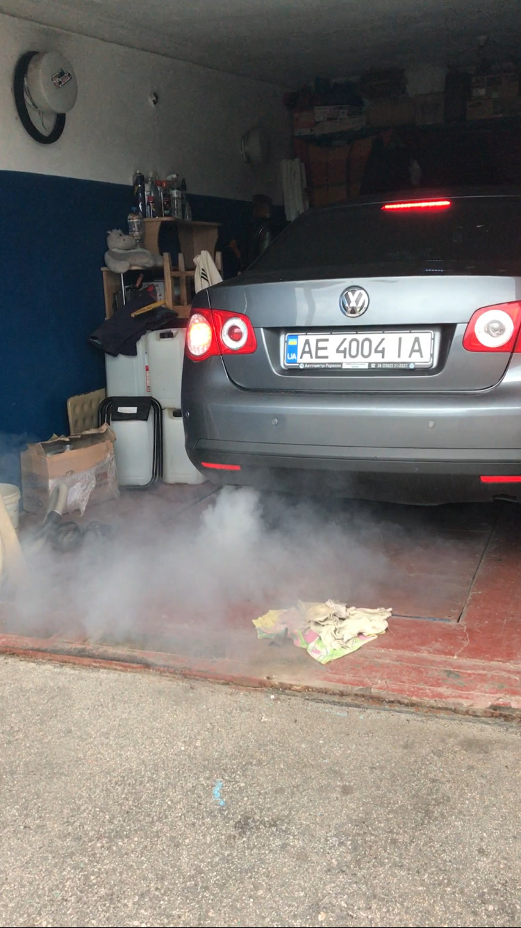 Білий дим усунений :) 1