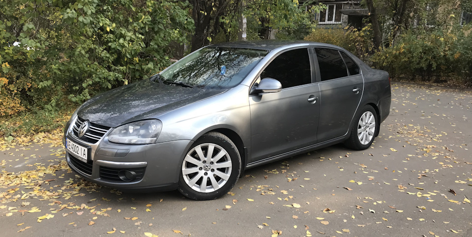 Продав джетку 1