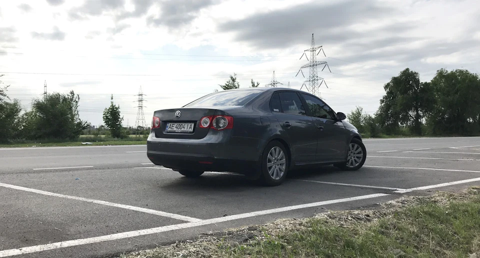 Занизився Eibach Pro Kit + Bilstein