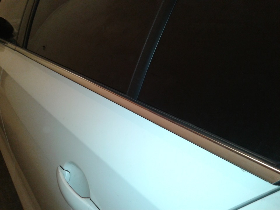 Jetta Style Highline (доопрацювання) 2