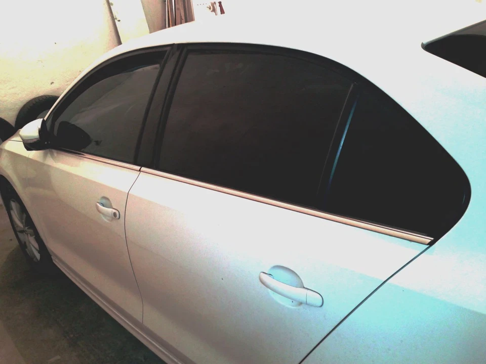Jetta Style Highline (доопрацювання)