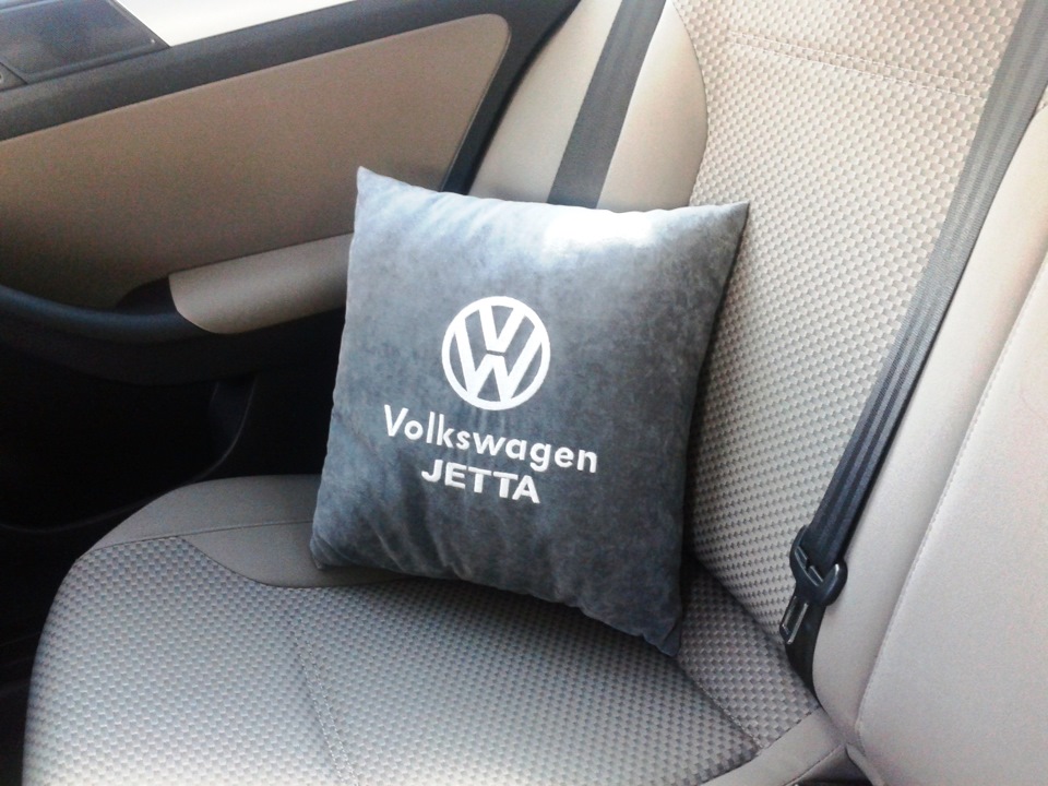 М'який очечник) + подушка Jetta) 4