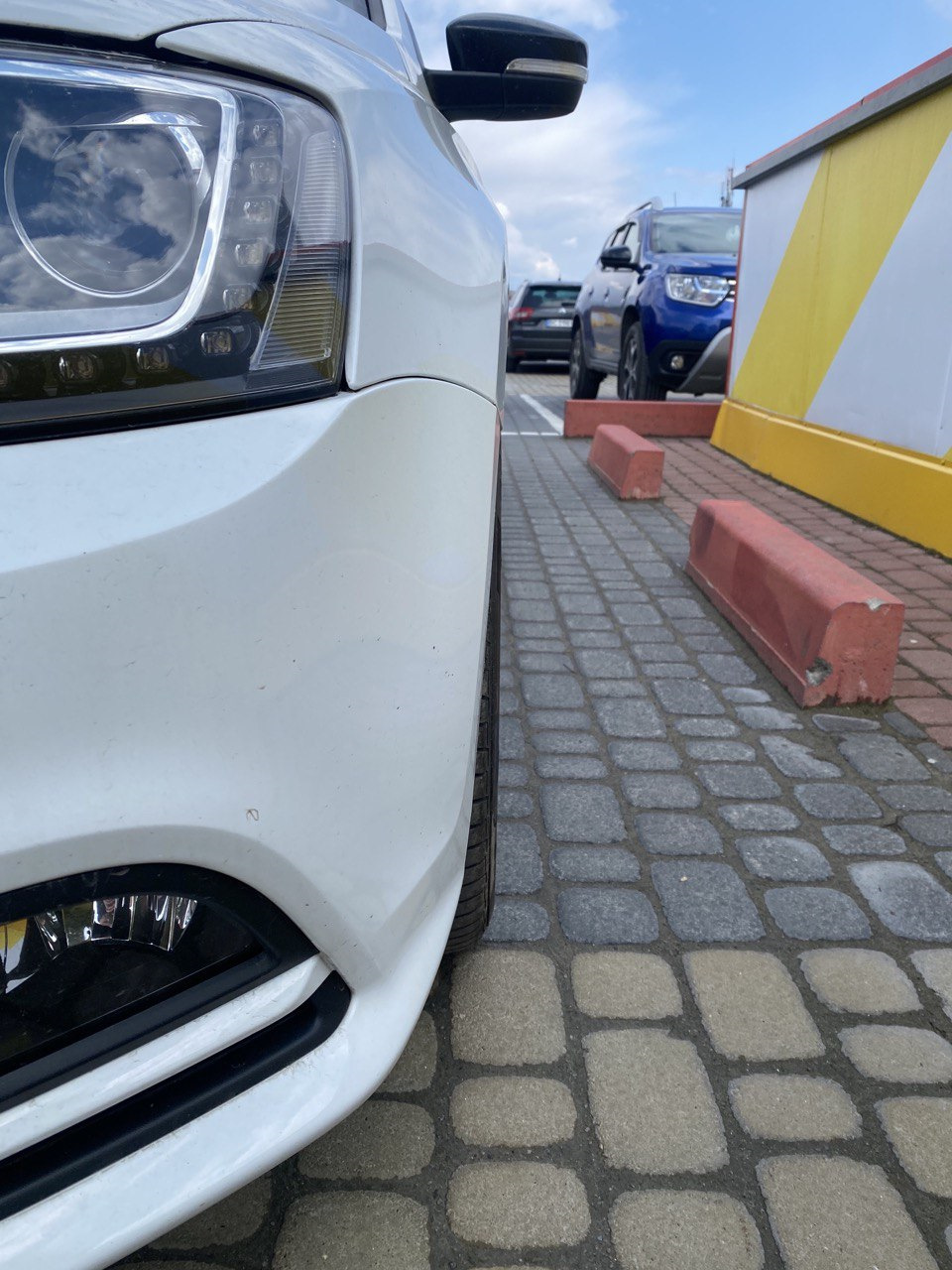 Відновлення дисків. Нова гума. 4