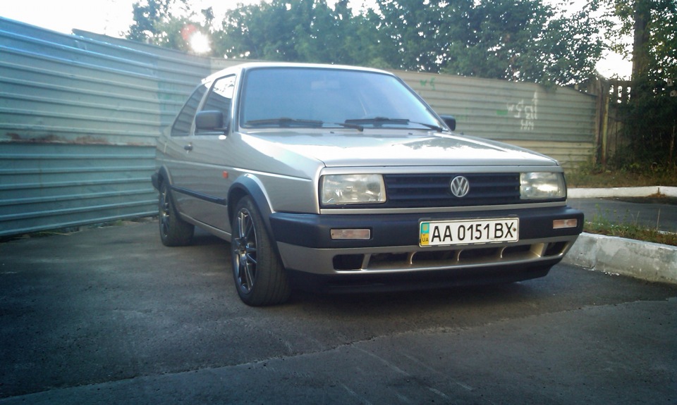 Нарешті 2