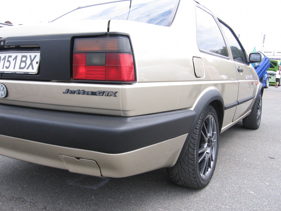 VW Fest 2012 Київ 3