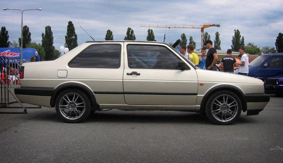 VW Fest 2012 Київ 2
