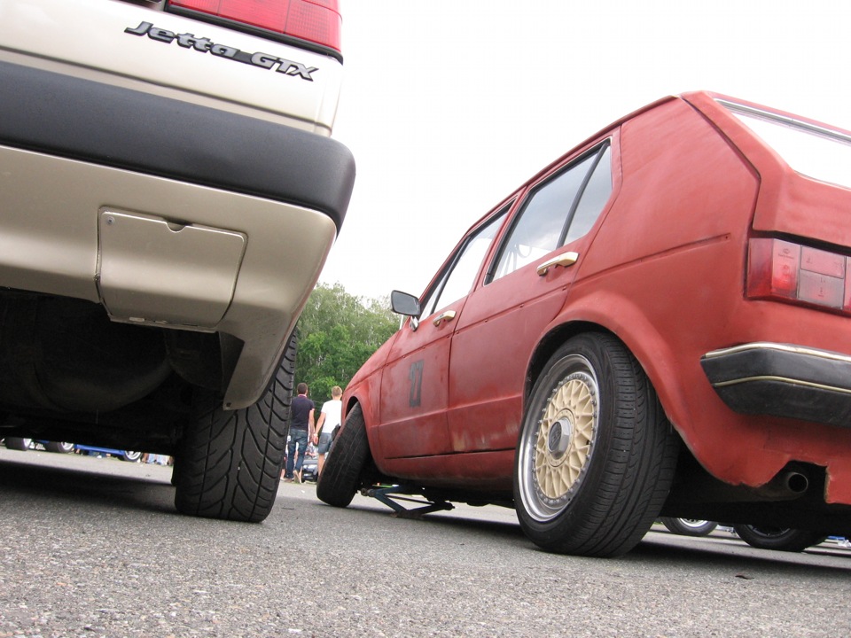 VW Fest 2012 Київ 4