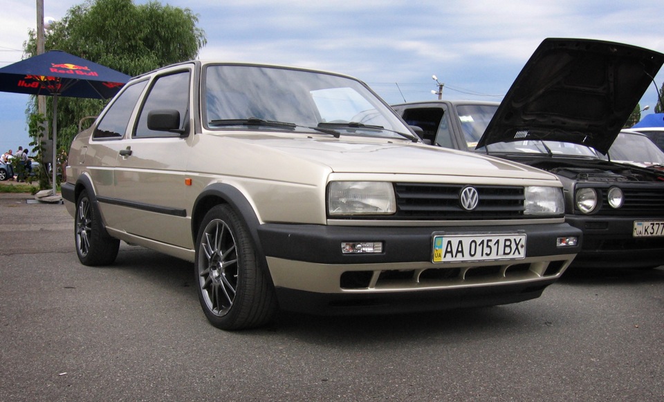VW Fest 2012 Київ 1