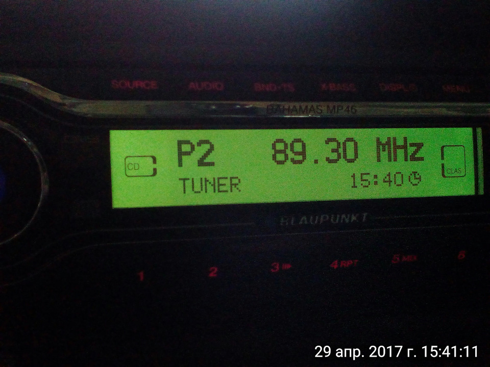 Blaupunkt 3