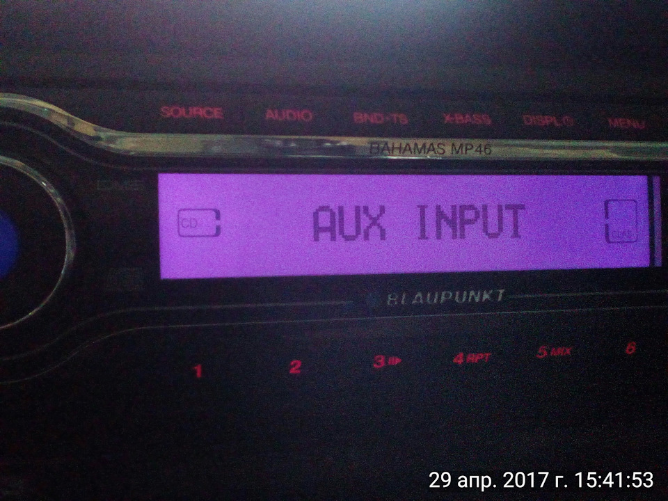 Blaupunkt 2