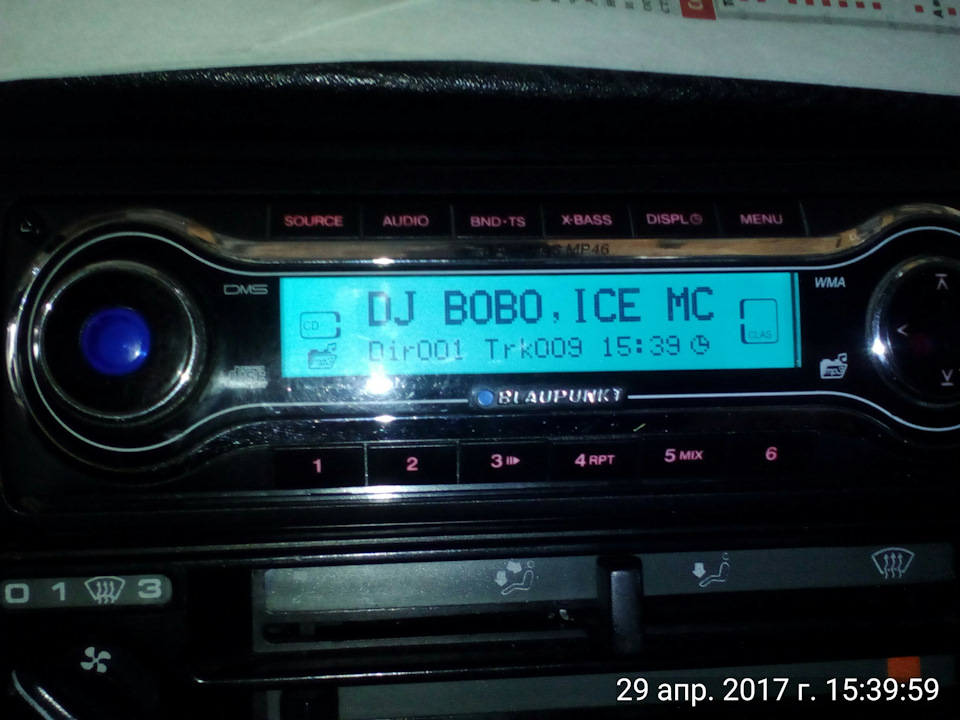 Blaupunkt 4