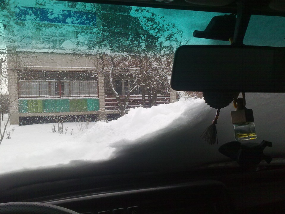 СНІЖОК 2