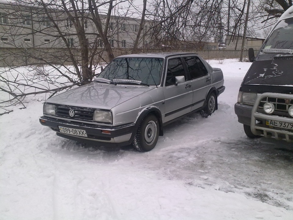СНІЖОК 1