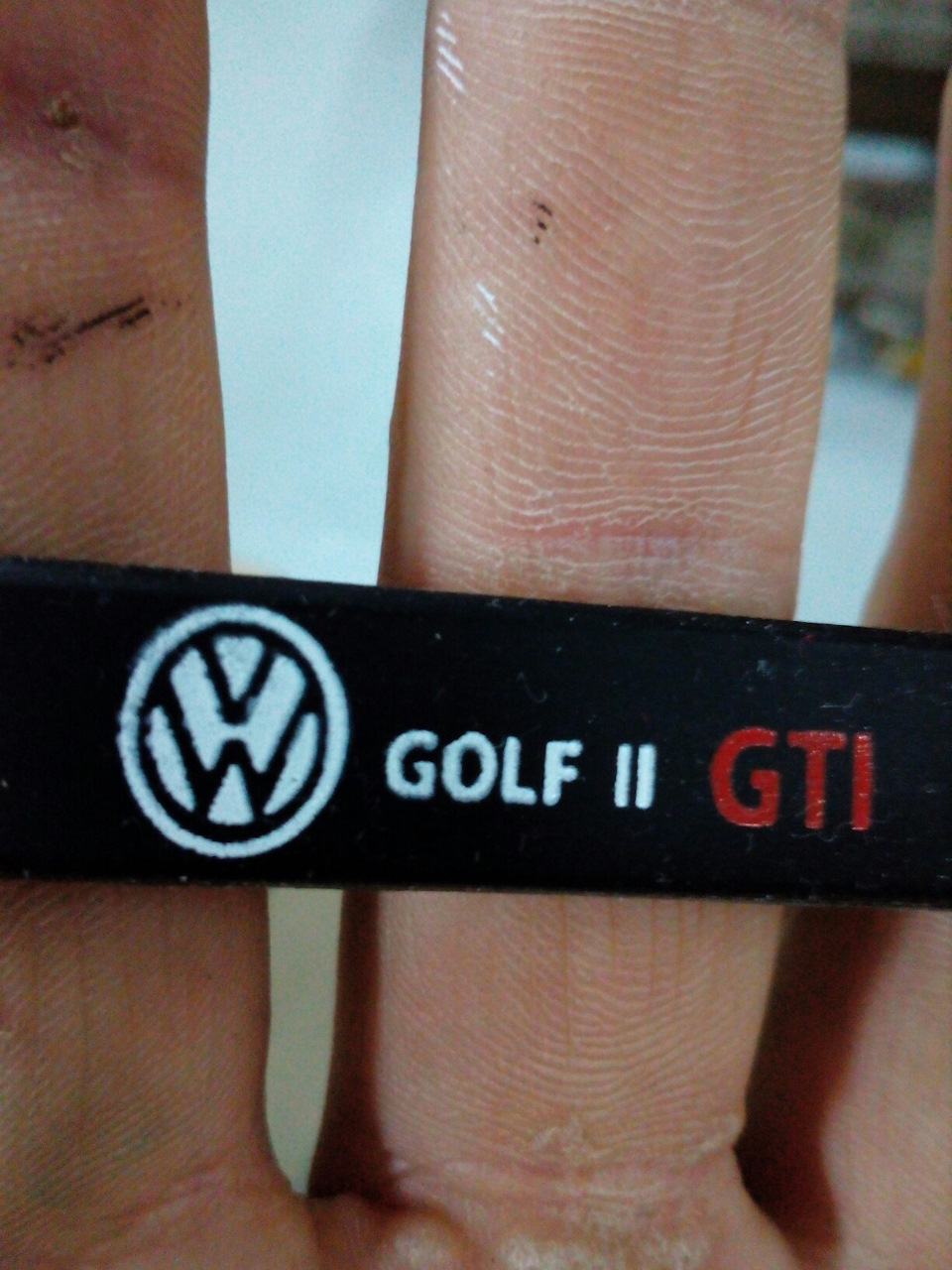 Браслети VW 2