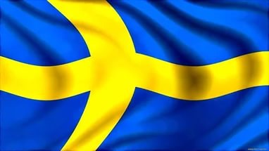 Довгоочікувана посилка зі Швеції 1