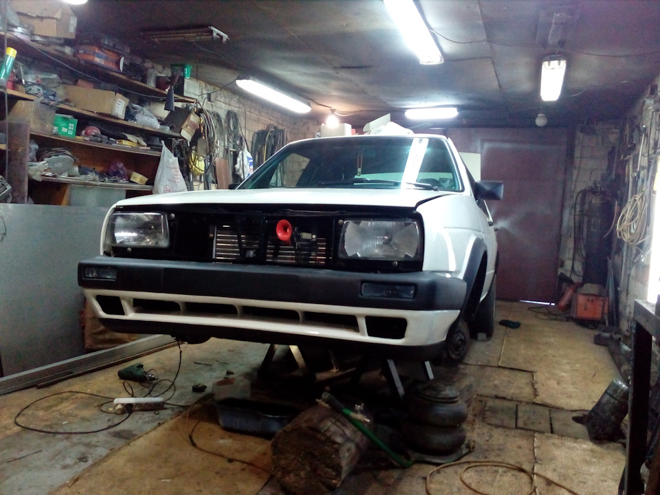 Коробка передач 1
