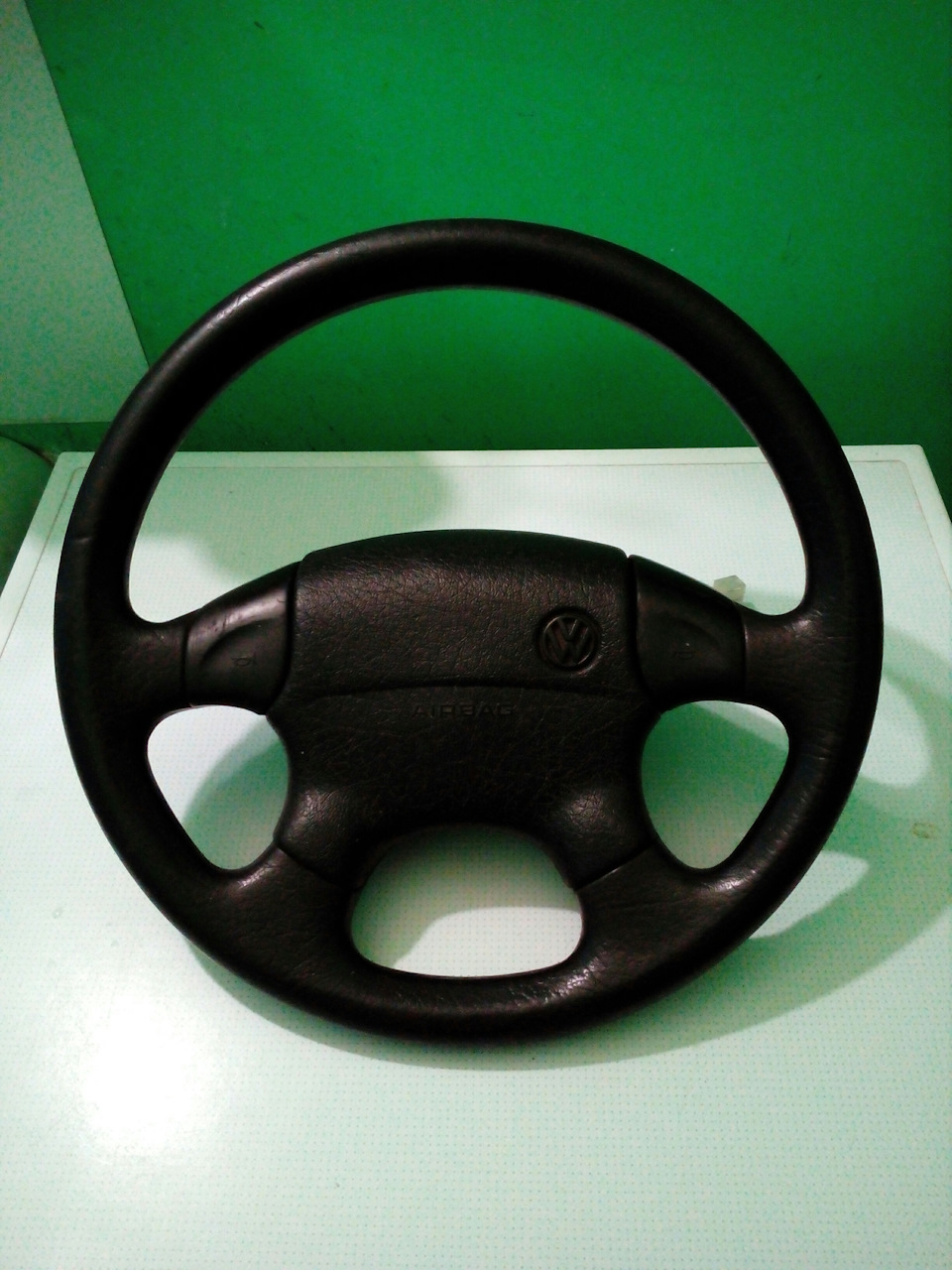 Руль Golf3 2