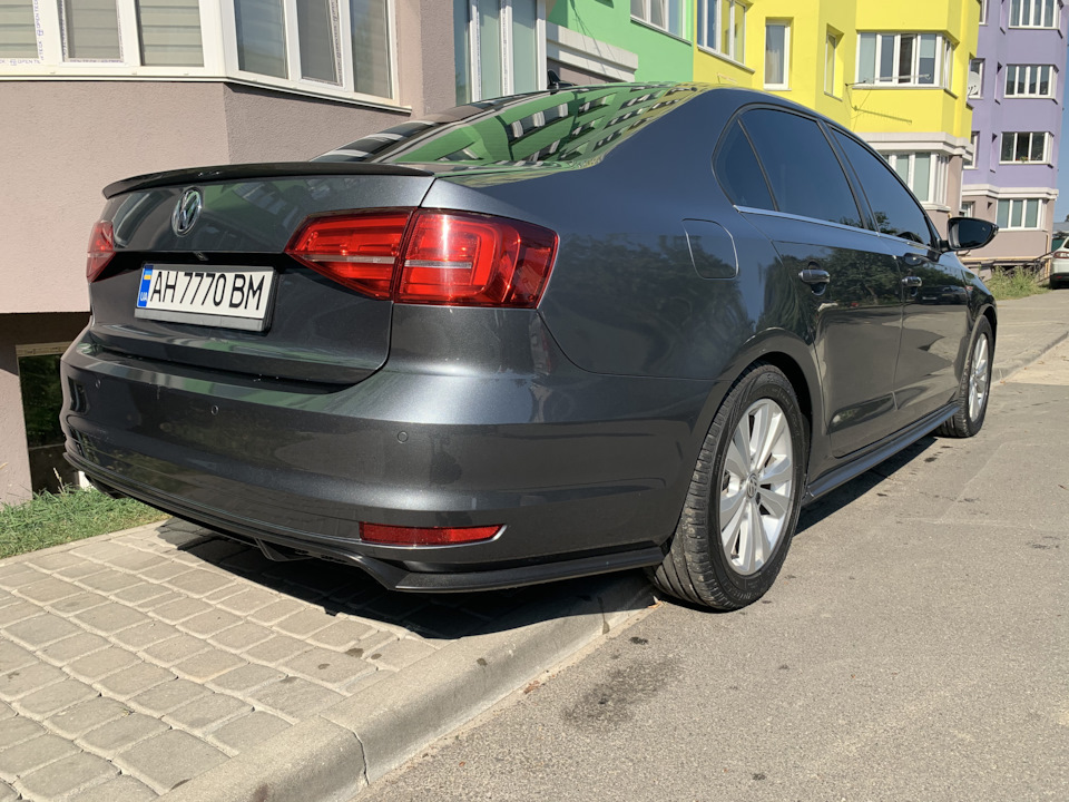 Як же вона гарна! 3