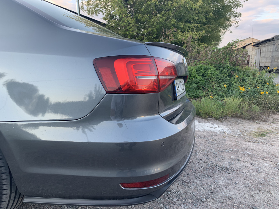 Спойлер))) 2