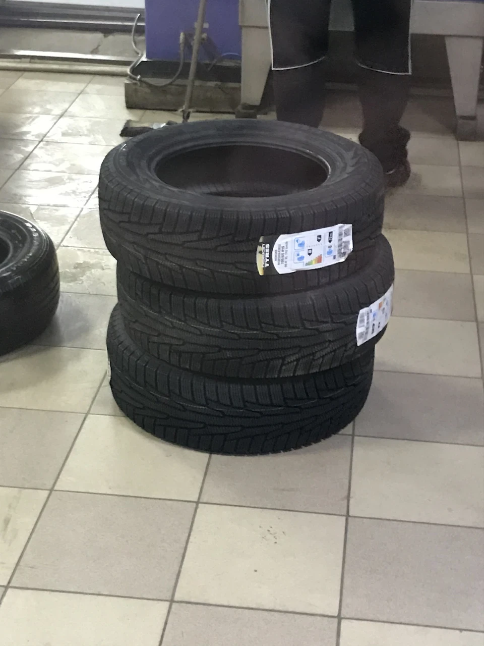 Зимове взуття