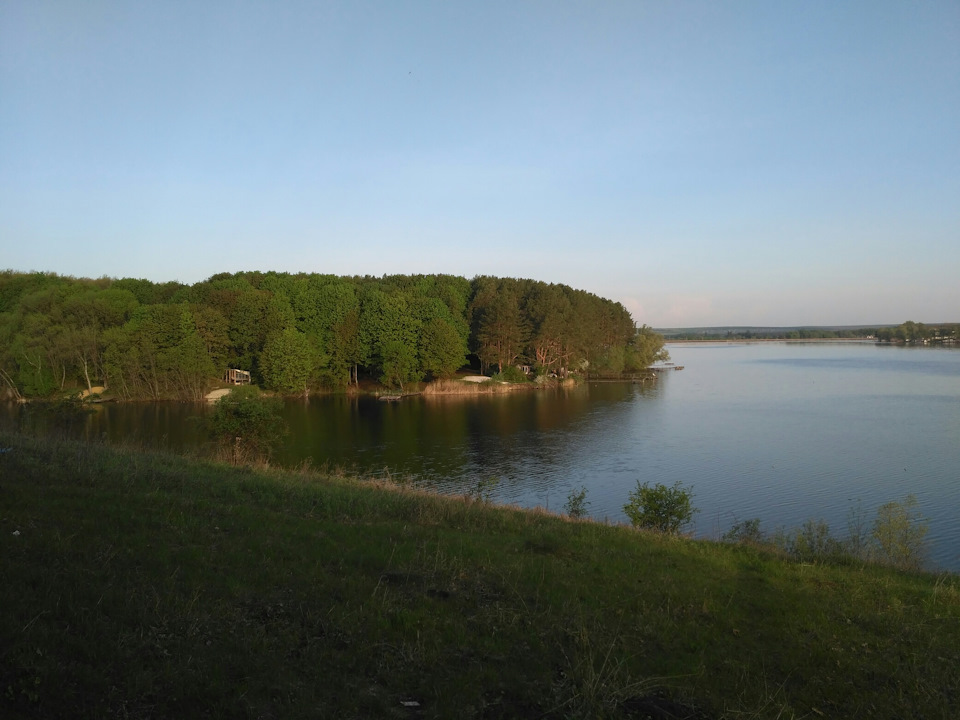 Вивіз на рибалку 3