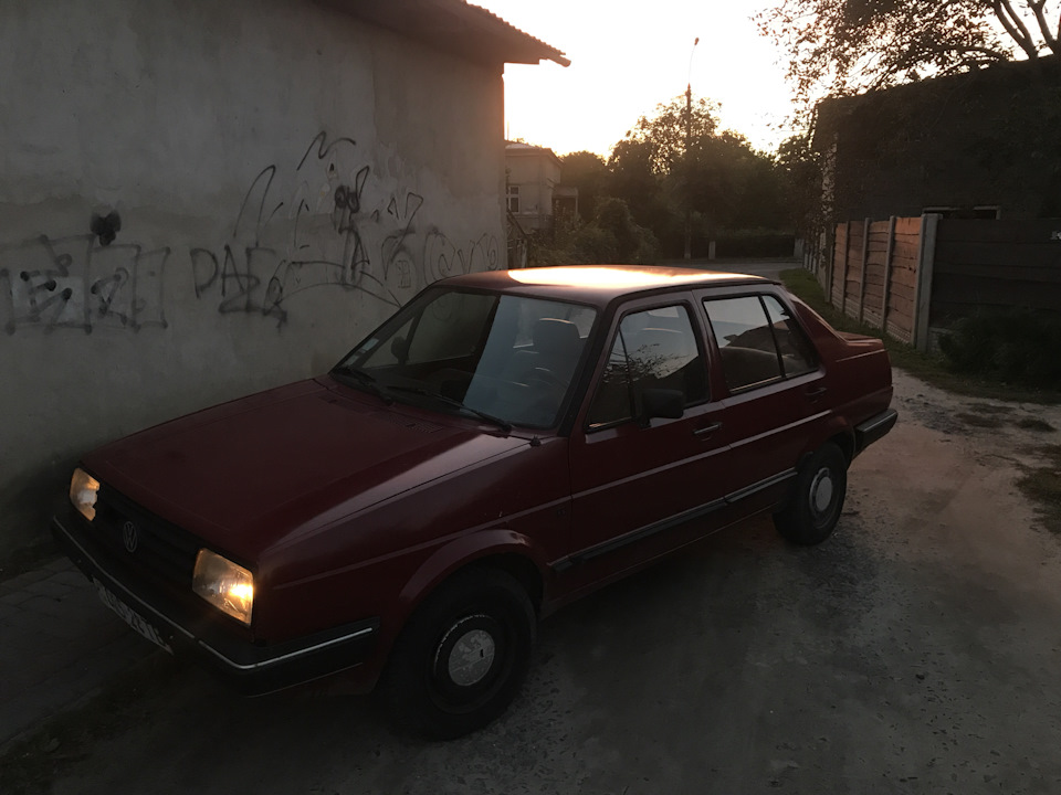 Поломка HELP! 2