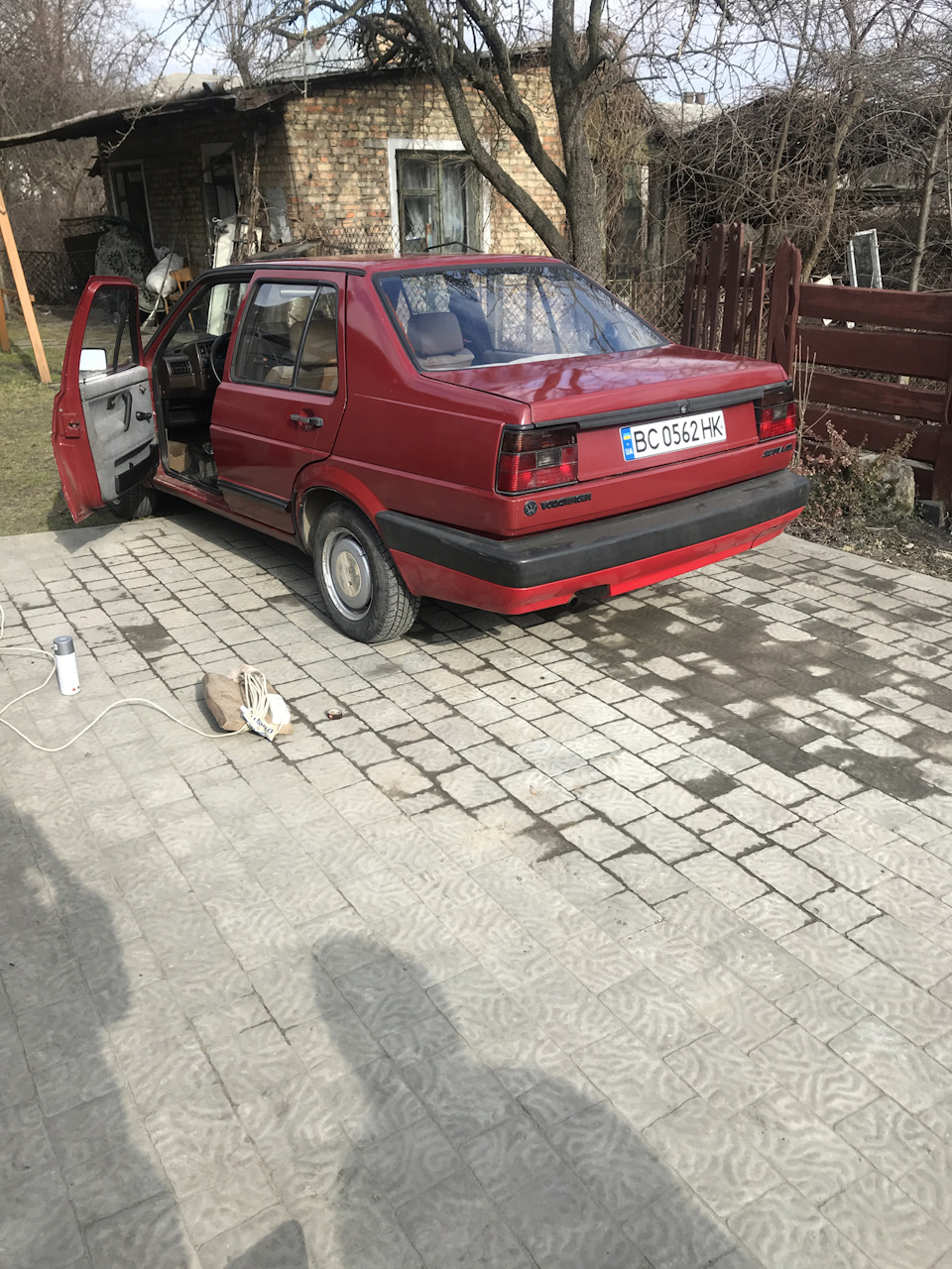 Широкі бампера 4