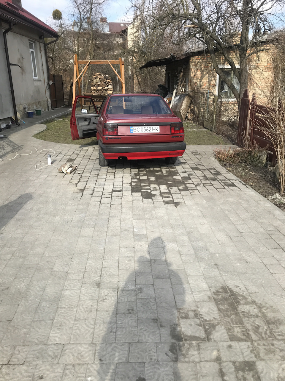 Широкі бампера 3