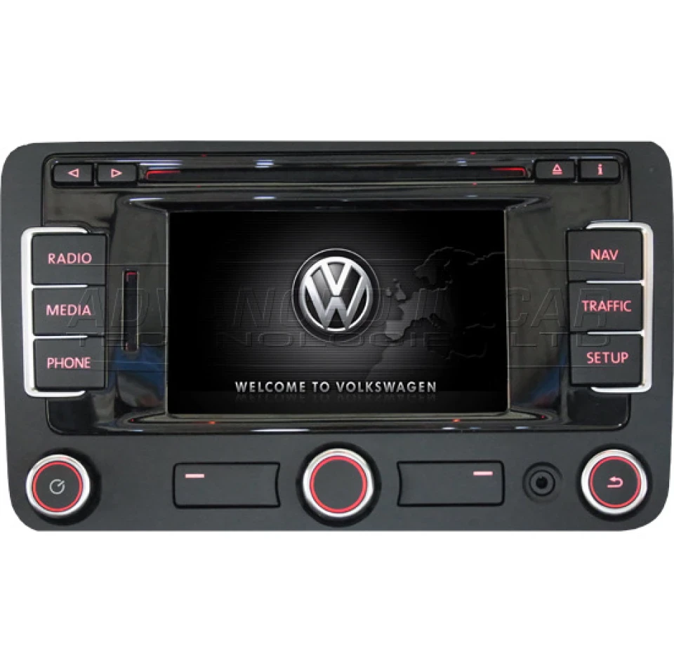 Як де дістати пін код магнітоли Volkswagen RCD310 якщо вирішив поміняти магнітолу наприклад на RCD510 або хочеться вже з навігацією RNS315 або топ RNS510, а коду розблокування немає.