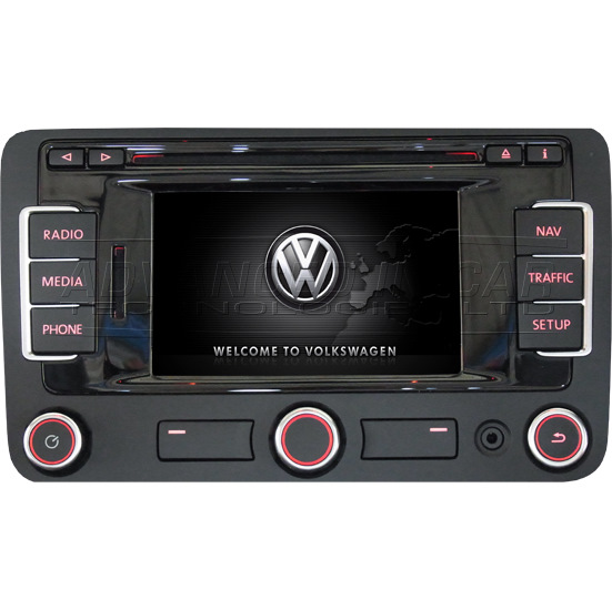 Як де дістати пін код магнітоли Volkswagen RCD310 якщо вирішив поміняти магнітолу наприклад на RCD510 або хочеться вже з навігацією RNS315 або топ RNS510, а коду розблокування немає. 1