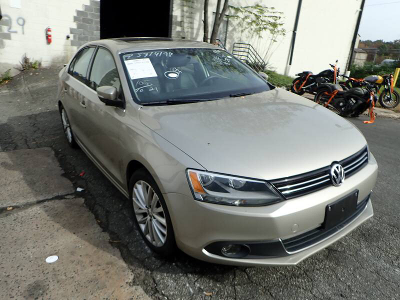 Історія купівлі jetta6 2.5 sel 1