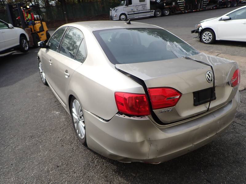 Історія купівлі jetta6 2.5 sel 3